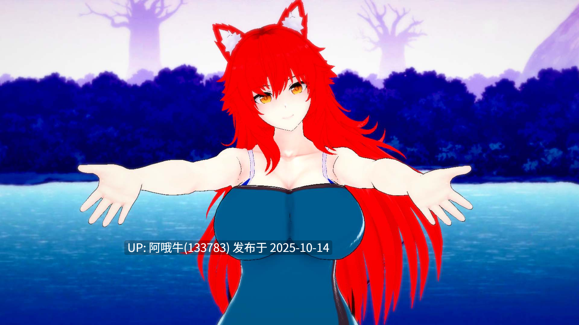 【3D/龙珠/同人/SLG/PC机翻/安卓生肉】规则宇宙 RuleUniverse [v0.52] [DrVision] [2.73G]【序号4133】-第2张图片-萌站