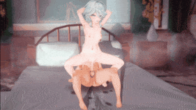 新作-Furina Gambare Senpai Segs-第9张图片-萌站 新作-Furina Gambare Senpai Segs-第9张图片-萌站