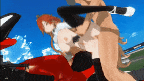 新作-Mavuika race queen (full ver.)-第6张图片-萌站 新作-Mavuika race queen (full ver.)-第6张图片-萌站