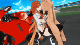 新作-Mavuika race queen (full ver.)-第7张图片-萌站 新作-Mavuika race queen (full ver.)-第7张图片-萌站