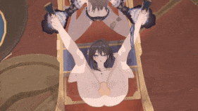 新作-#25.【阮·梅 黑塔】-第8张图片-萌站 新作-#25.【阮·梅 黑塔】-第8张图片-萌站