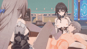 新作-#25.【阮·梅 黑塔】-第21张图片-萌站 新作-#25.【阮·梅 黑塔】-第21张图片-萌站