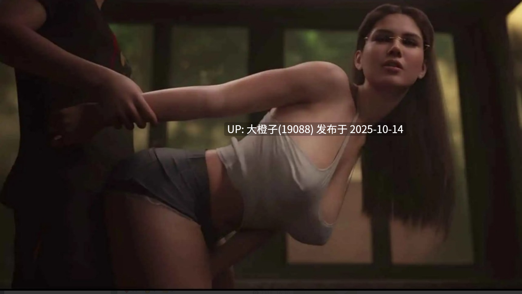 [亚洲风SLG汉化动态PC+安卓] 爱与诱惑 Love and Temptation S2 Ep.9 [萌站植入]【5.24G】-第4张图片-萌站