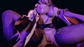 新作-[vam]Trydemmmm 新场景  魅魔榨精 EssenceDrainingSuccubus-1-第5张图片-萌站
