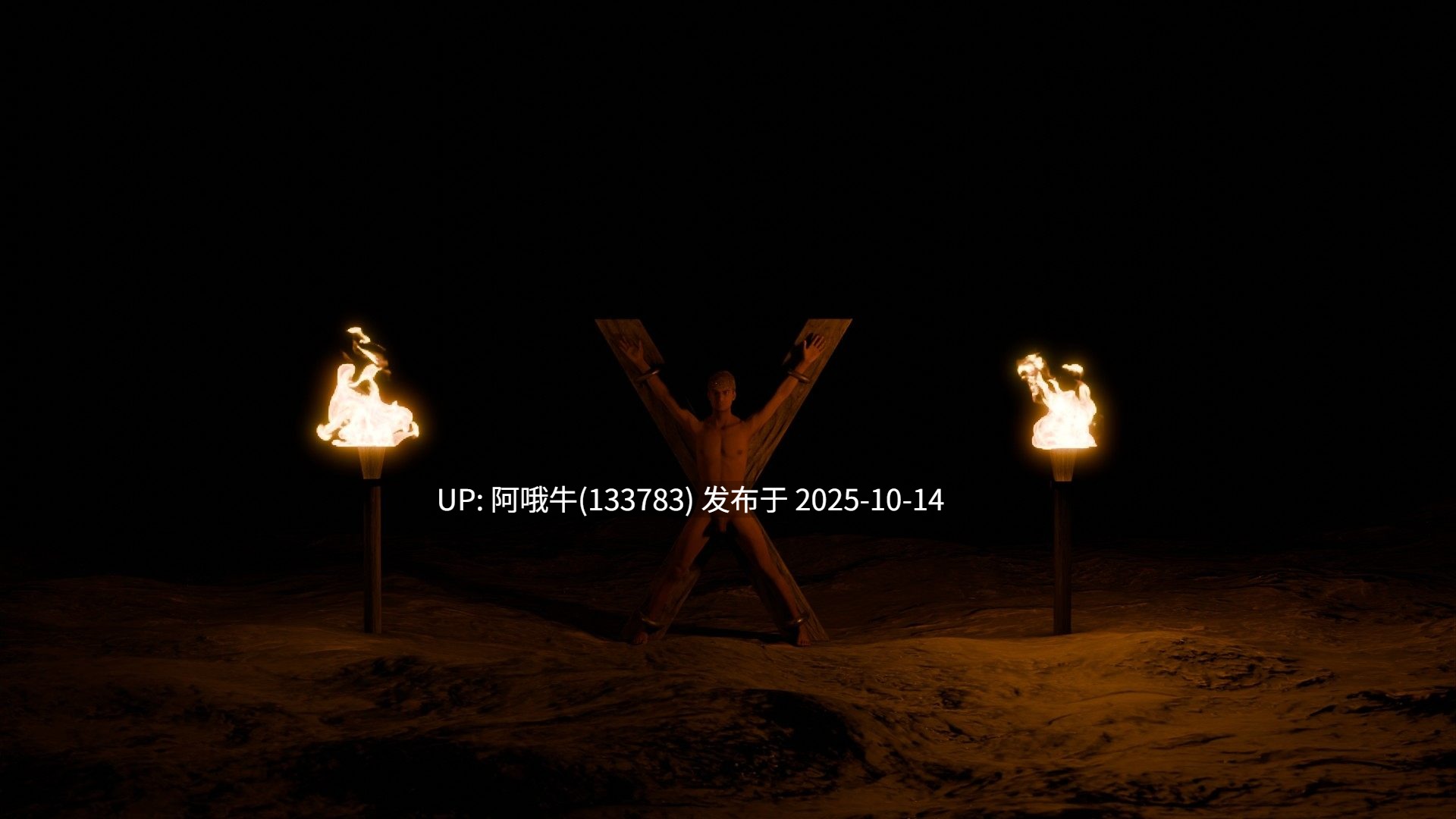 【欧美/SLG/PC机翻/安卓生肉/萌站内植】今天是哪一天？ What Day Is It [v1.0] [BiggestDickest] 【499M】【序号4138】-第2张图片-萌站