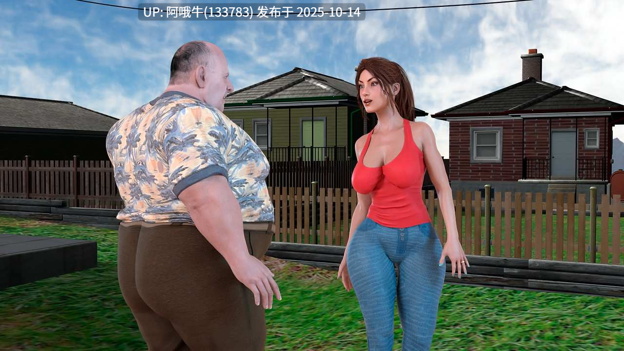 【欧美/SLG/PC机翻/安卓生肉/萌站内植】劳拉：的秘密 Laura Lustful Secrets  [Ch.1（v0.11）-2（v0.3） RenPy  BETA] [Dark Anu][10.8G]【序号4140】-第3张图片-萌站