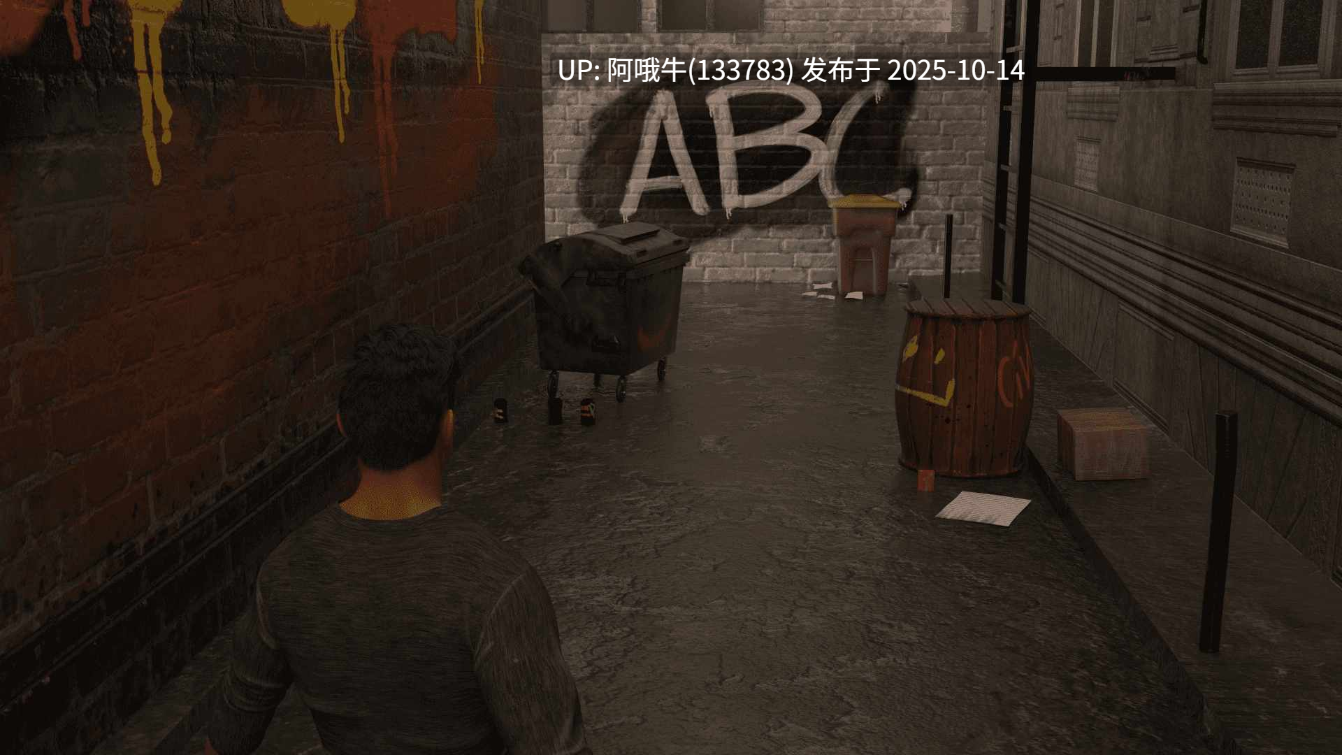 【欧美/SLG/PC机翻/安卓生肉】柳城的阴影 The Shadow Over Willowtown [Ep.2 v2.0 SE] [VNCraft]【2.03G】【序号4142】-第6张图片-萌站