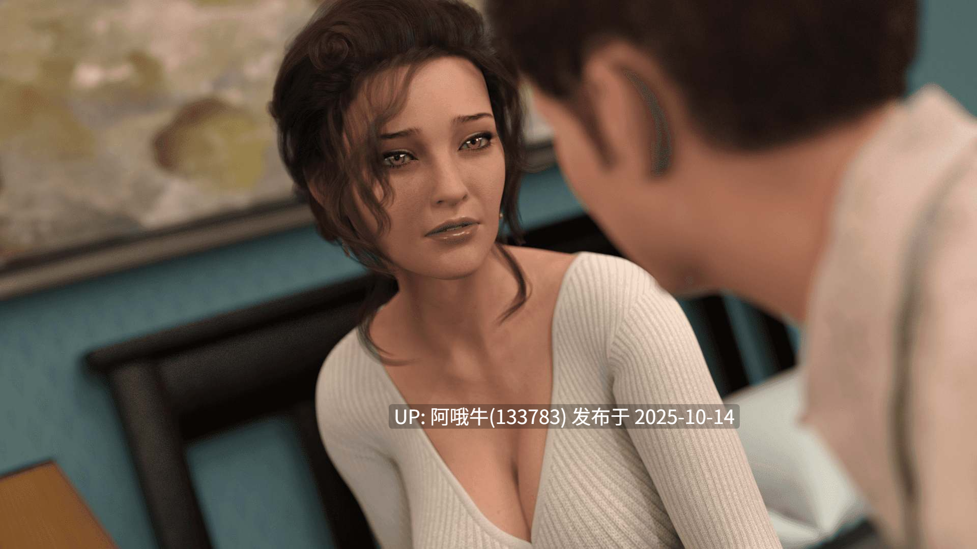 【3D/SLG/PC机翻/安卓生肉】女神的最佳交易 My Best Deal [v4.2] [Pirot King][7.59G]【序号4146】