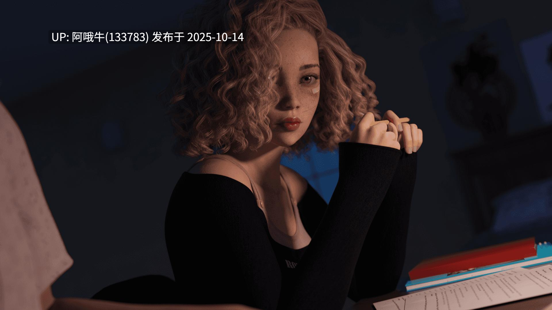 【3D/SLG/PC机翻/安卓生肉】女神的最佳交易 My Best Deal [v4.2] [Pirot King][7.59G]【序号4146】-第10张图片-萌站
