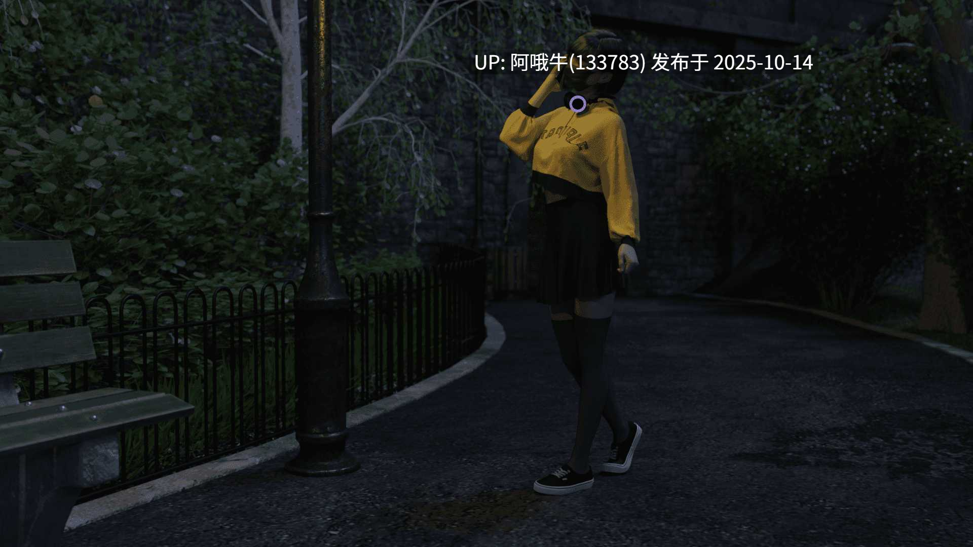 【3D/SLG/PC机翻/安卓生肉】女神的最佳交易 My Best Deal [v4.2] [Pirot King][7.59G]【序号4146】-第15张图片-萌站