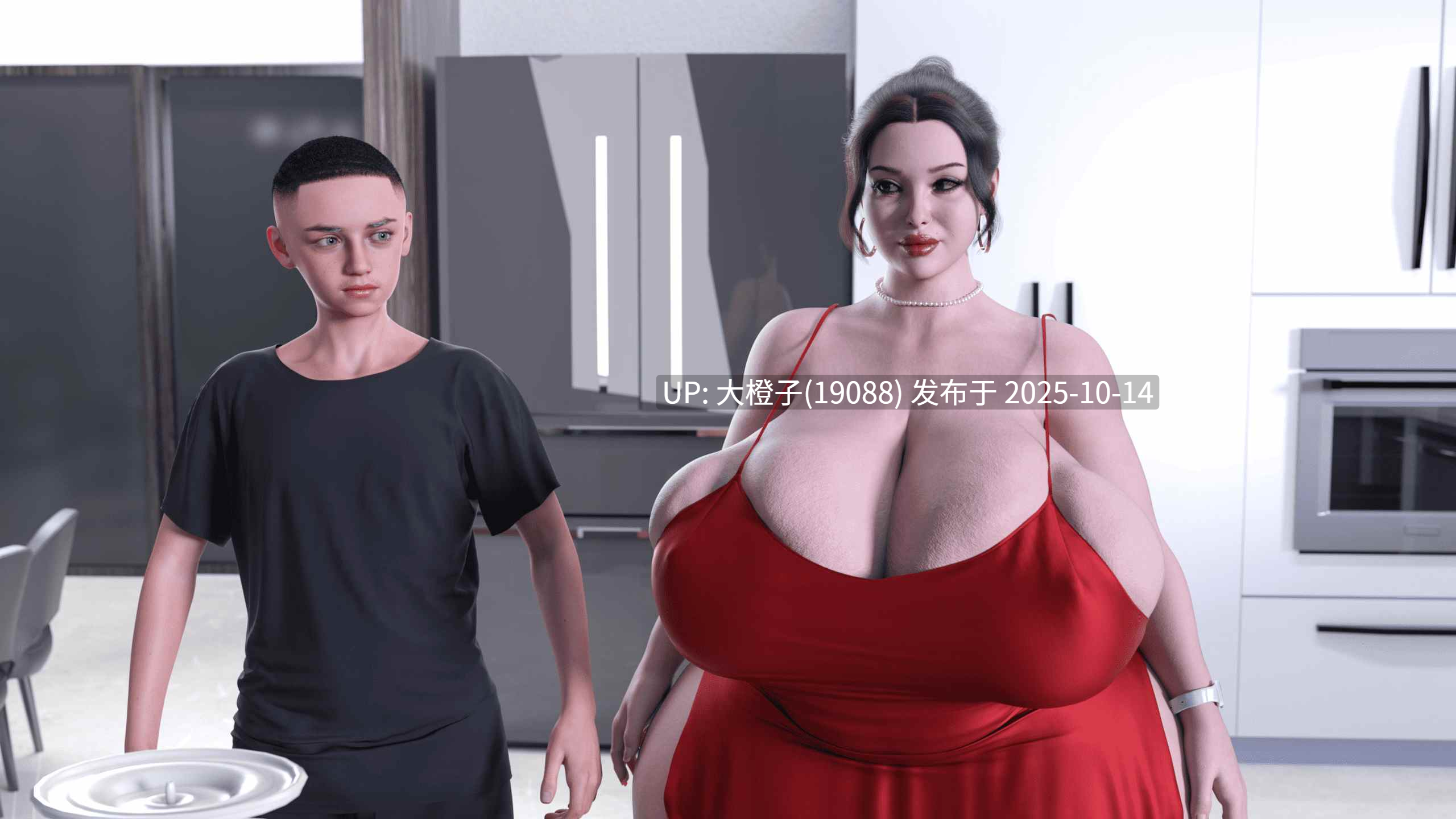 [SLG汉化PC步兵肥婆] 试探之神 God of Temptation v0.44 [1.31G]-第5张图片-萌站