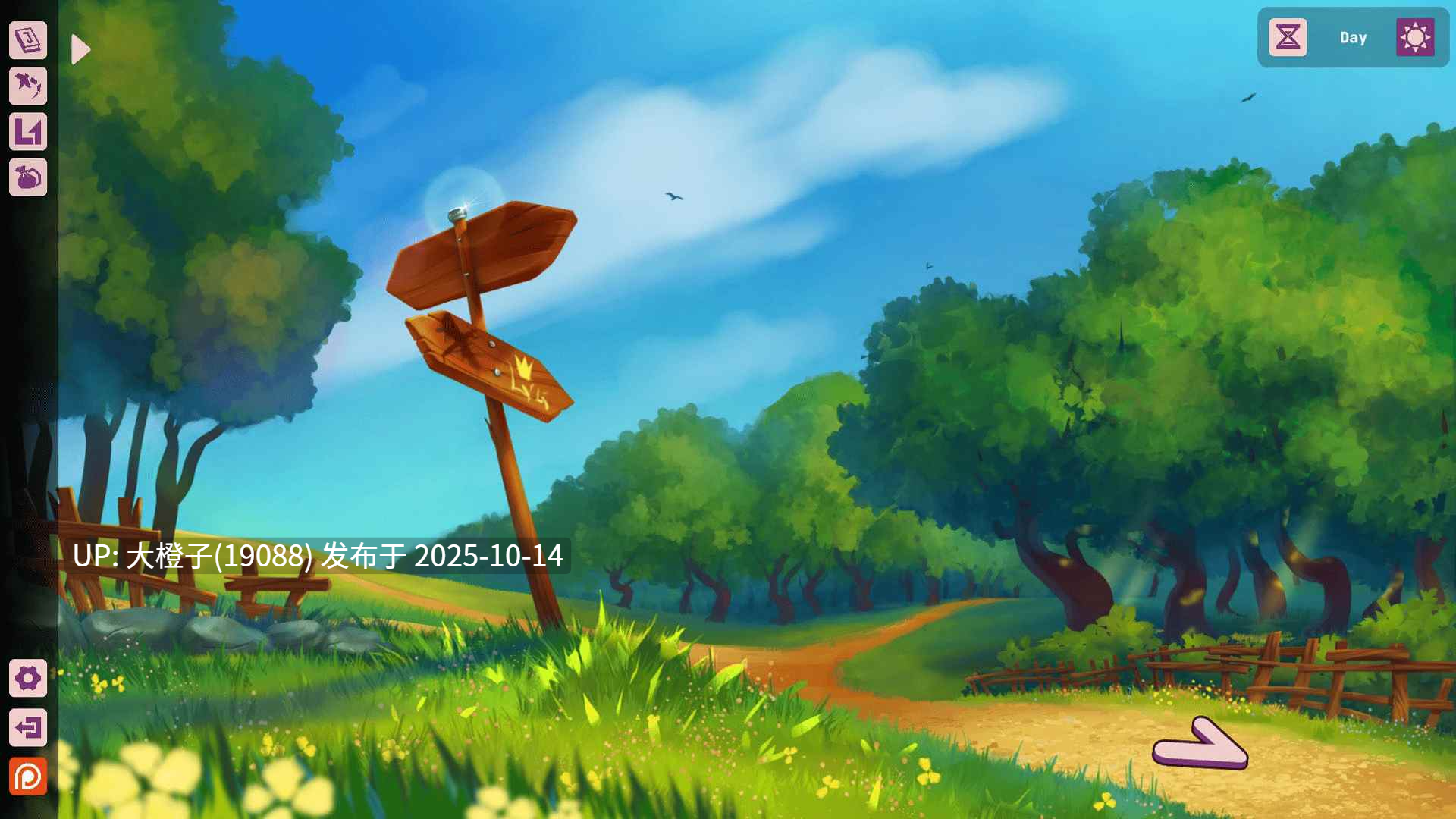 [养成RPG汉化动态步兵PC]卖剑传说 Sellsword Tales v0.1.8.7 4.25G-第9张图片-萌站