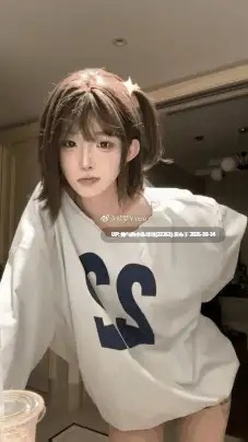 ai脱衣短视频小集合 [47v+102m]-第2张图片-萌站