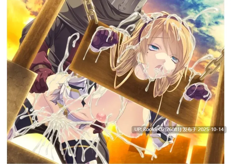 [大作量大管饱/CV/战斗/汉化/全CG/PC] 帝国骑士团~奴隶之剑外传~ Imperial knights V1.09版 挂载AI汉化+全CG解锁 [6.95G]-第11张图片-萌站