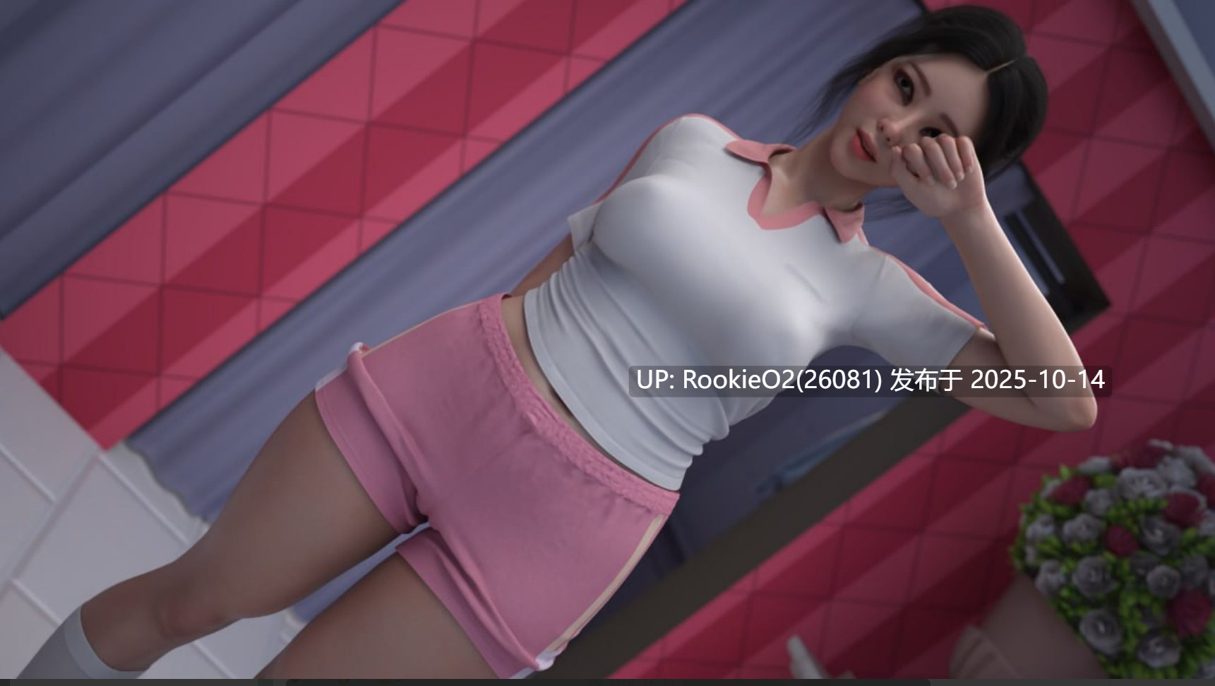 【亚洲风SLG/汉化/动态/更新/PC】爱与诱惑 Love and Temptation S2 Ep.9 AI汉化内嵌版【3.92G/更新】-第19张图片-萌站