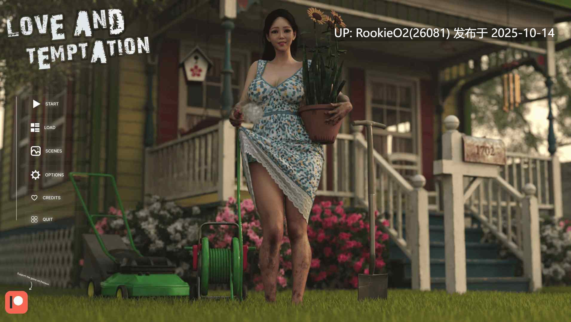 【亚洲风SLG/汉化/动态/更新/PC】爱与诱惑 Love and Temptation S2 Ep.9 AI汉化内嵌版【3.92G/更新】-第20张图片-萌站