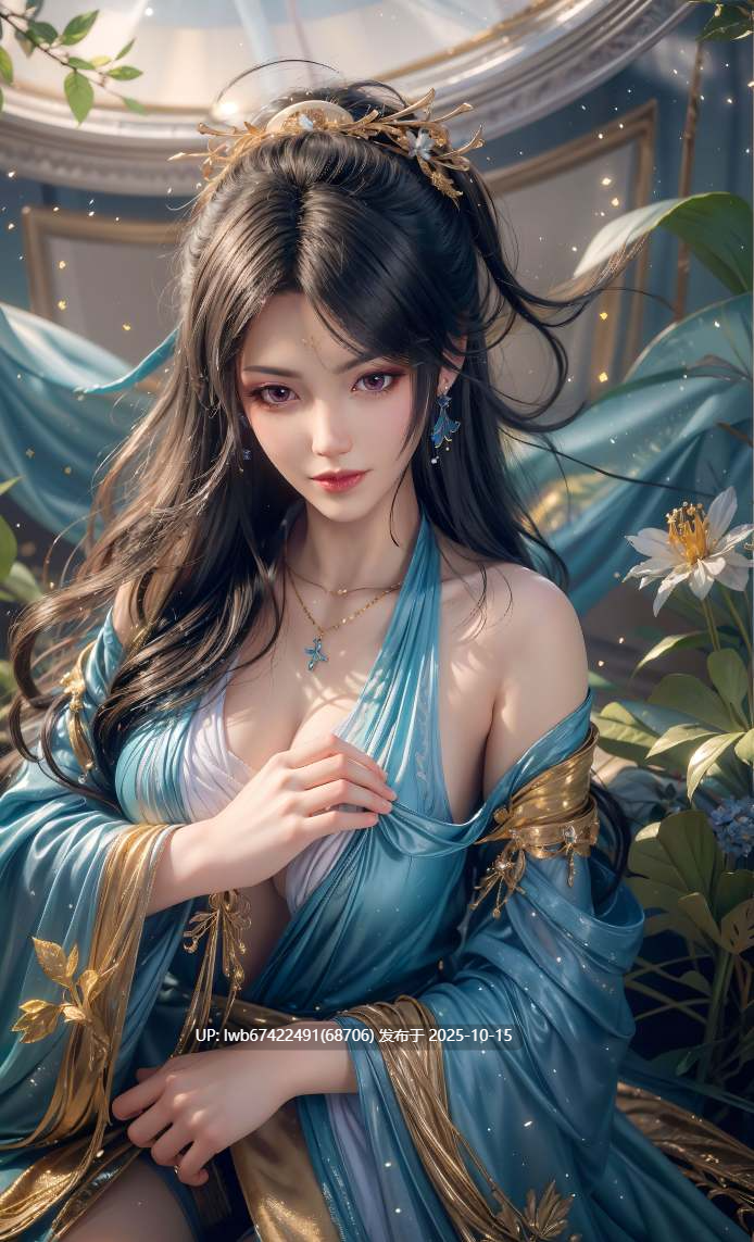 元尊 夭夭