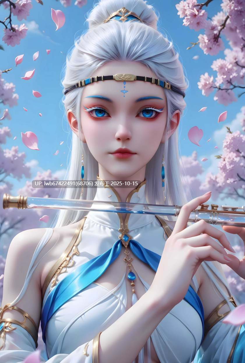 沧元图 知画-第2张图片-萌站