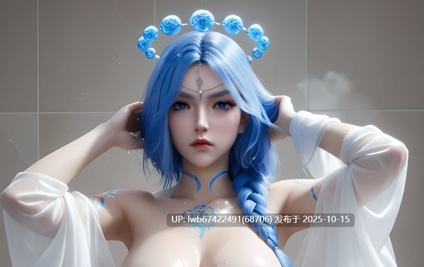 沧元图 李少英-第2张图片-萌站
