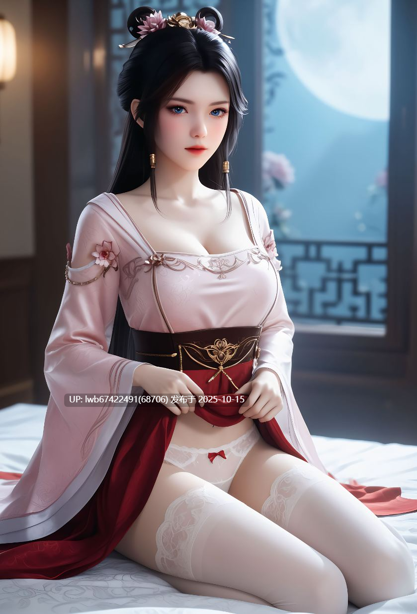 牧神记 灵毓秀
