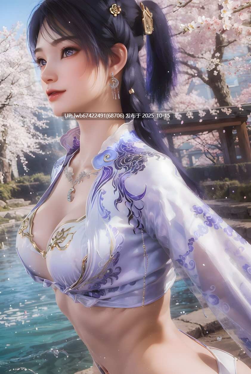 遮天 姬紫月-第4张图片-萌站