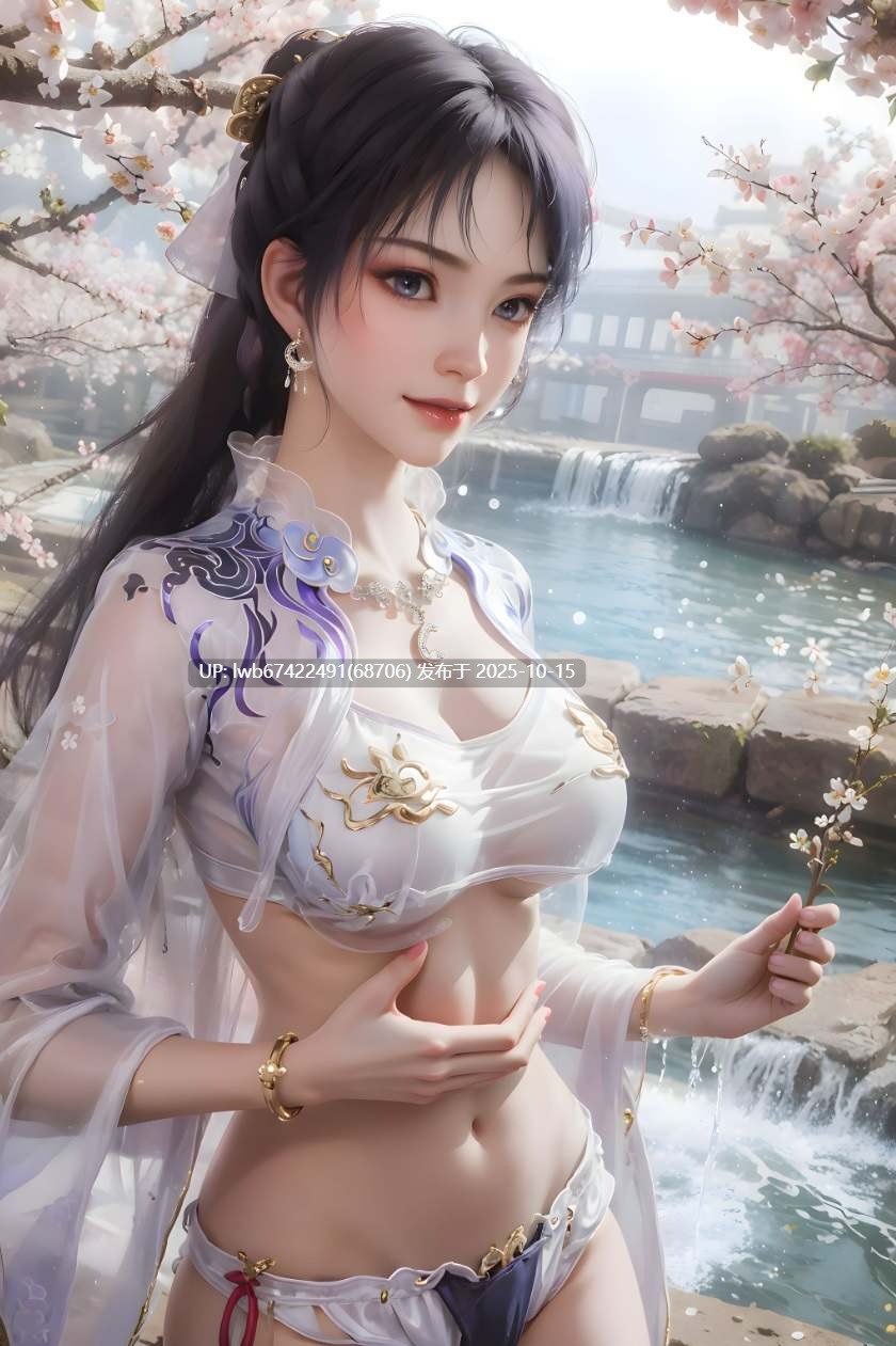 遮天 姬紫月-第3张图片-萌站
