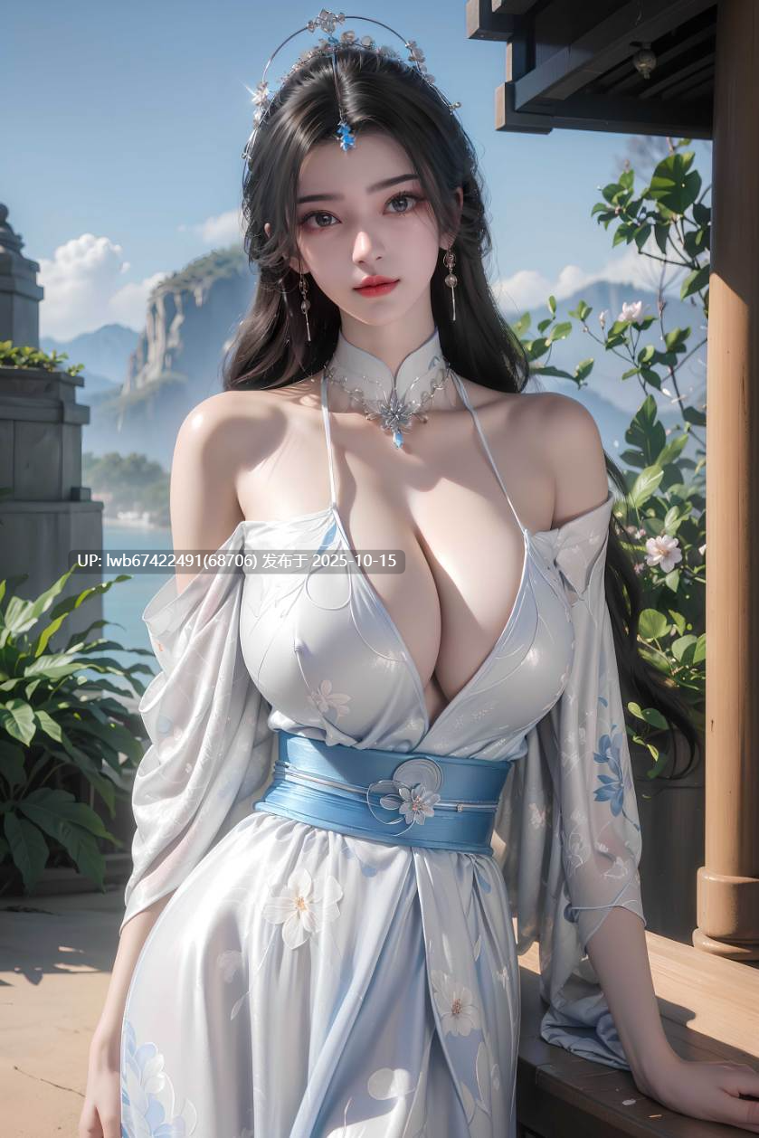仙逆 李慕婉