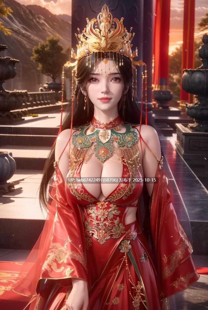 仙逆 李慕婉