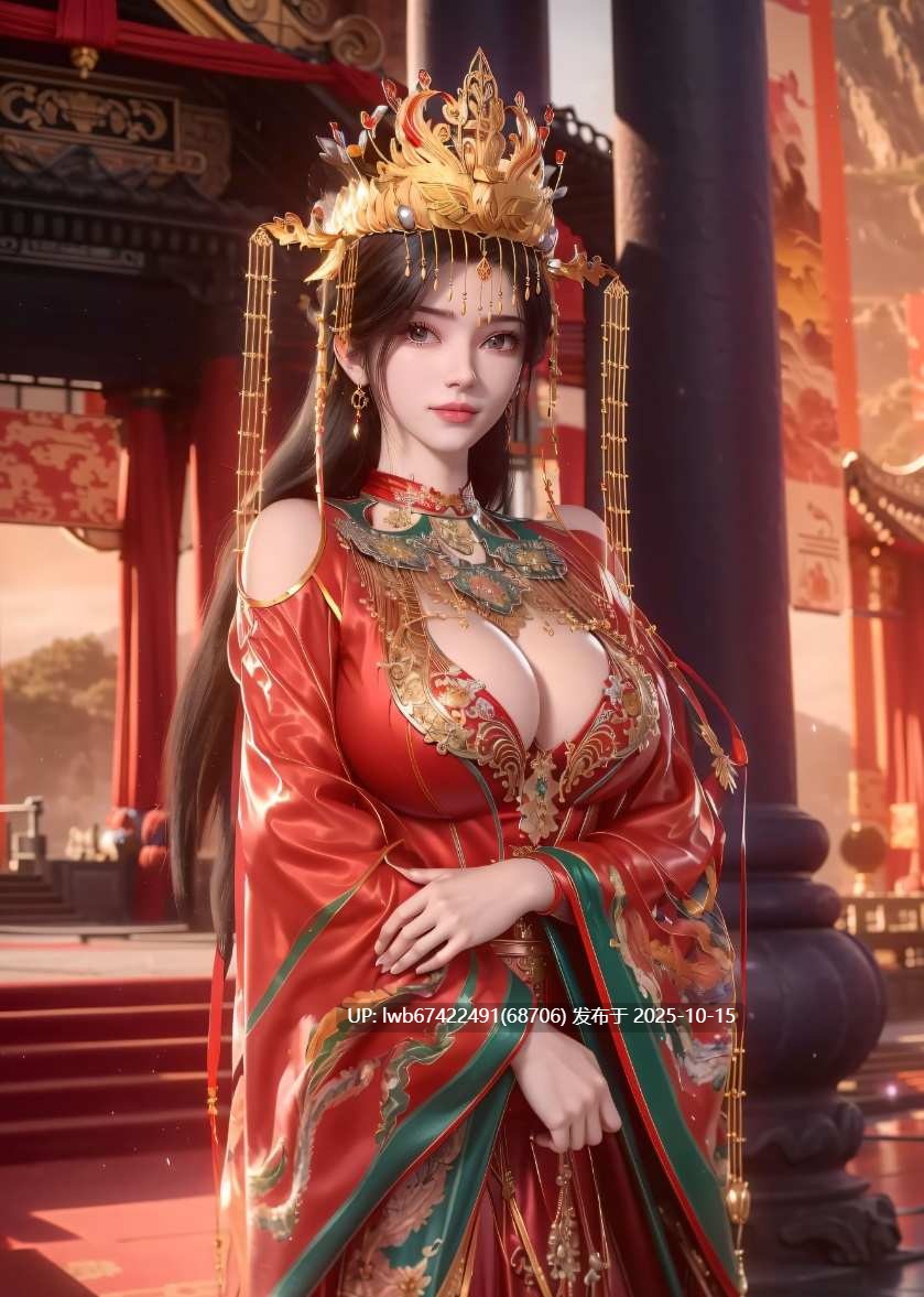 仙逆 李慕婉-第2张图片-萌站
