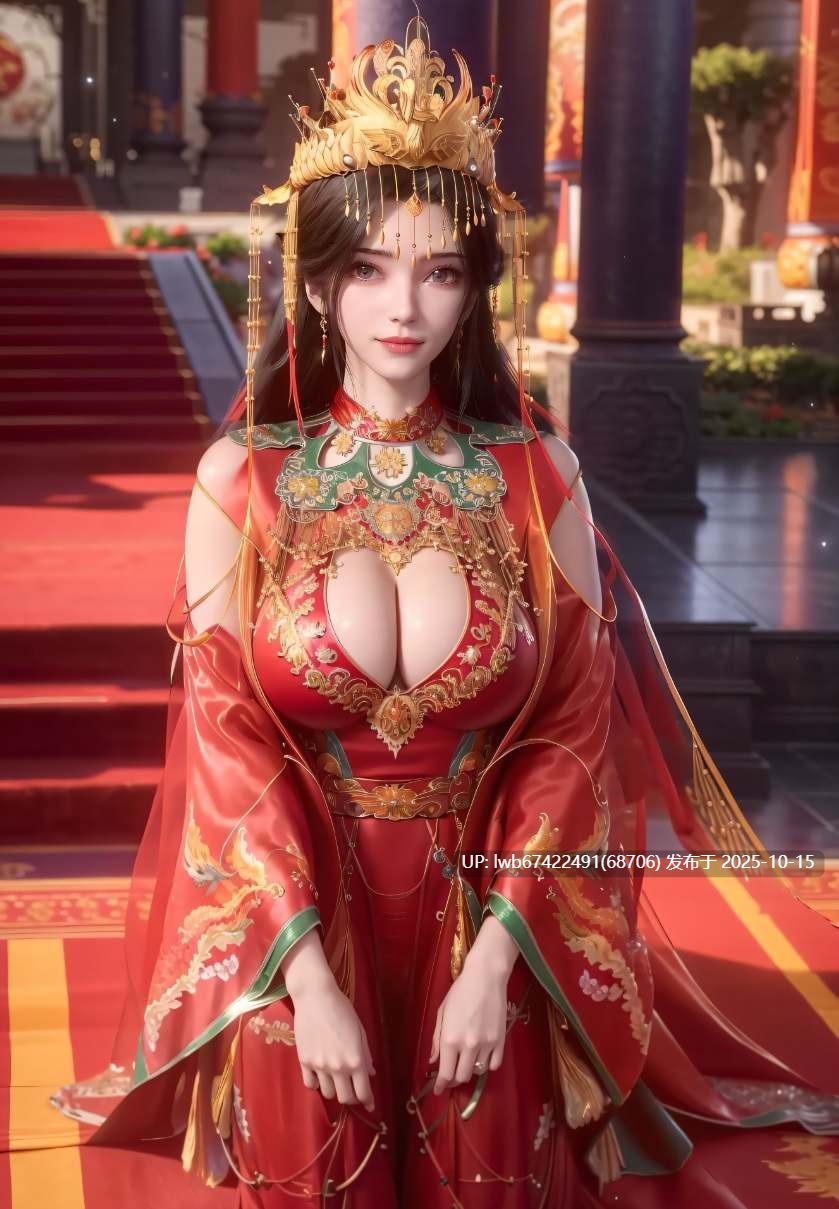 仙逆 李慕婉-第3张图片-萌站