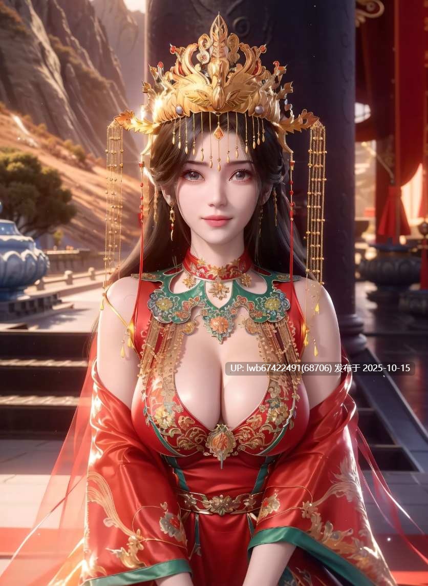仙逆 李慕婉-第4张图片-萌站