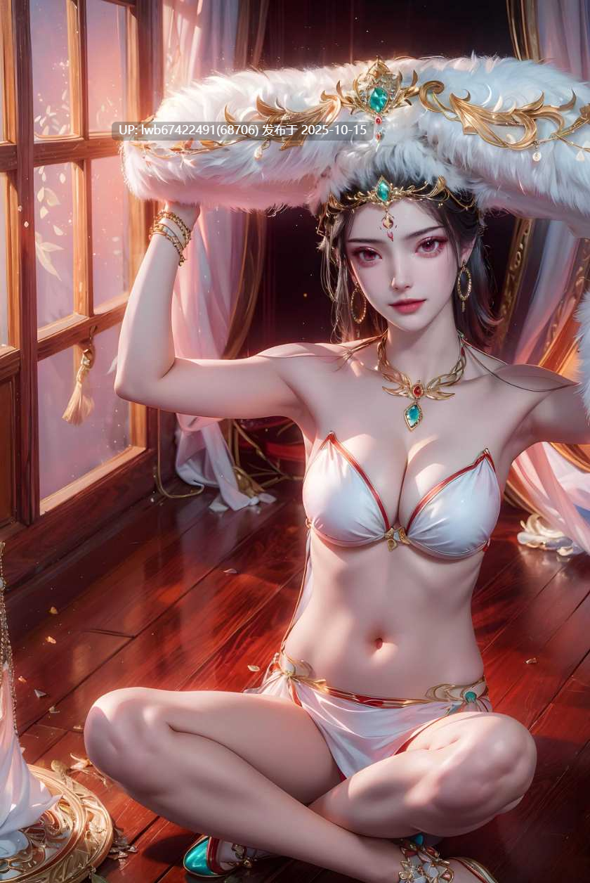 仙逆 红蝶