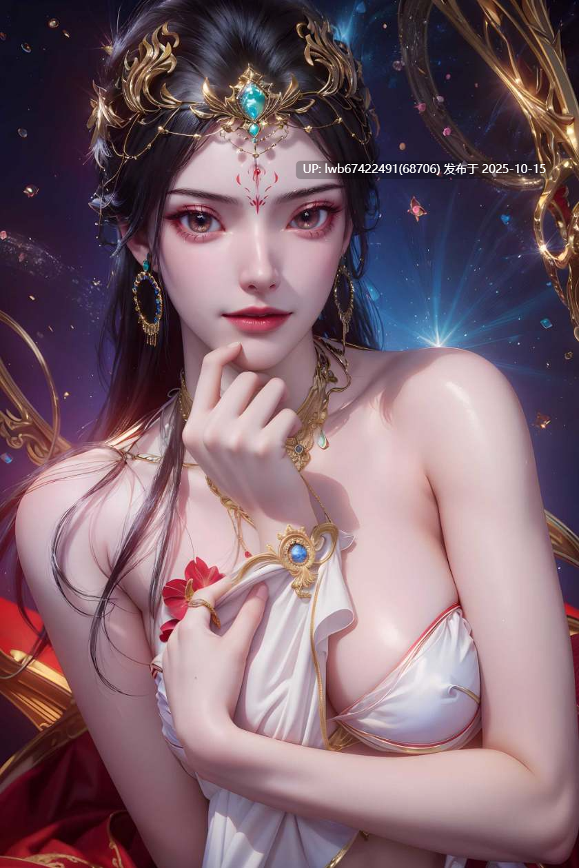 仙逆 红蝶-第2张图片-萌站