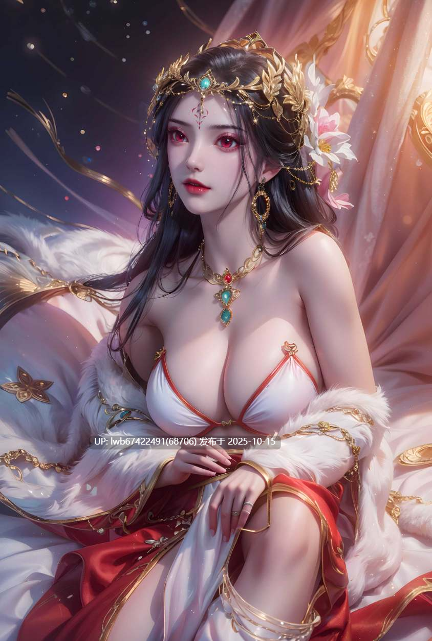 仙逆 红蝶-第3张图片-萌站
