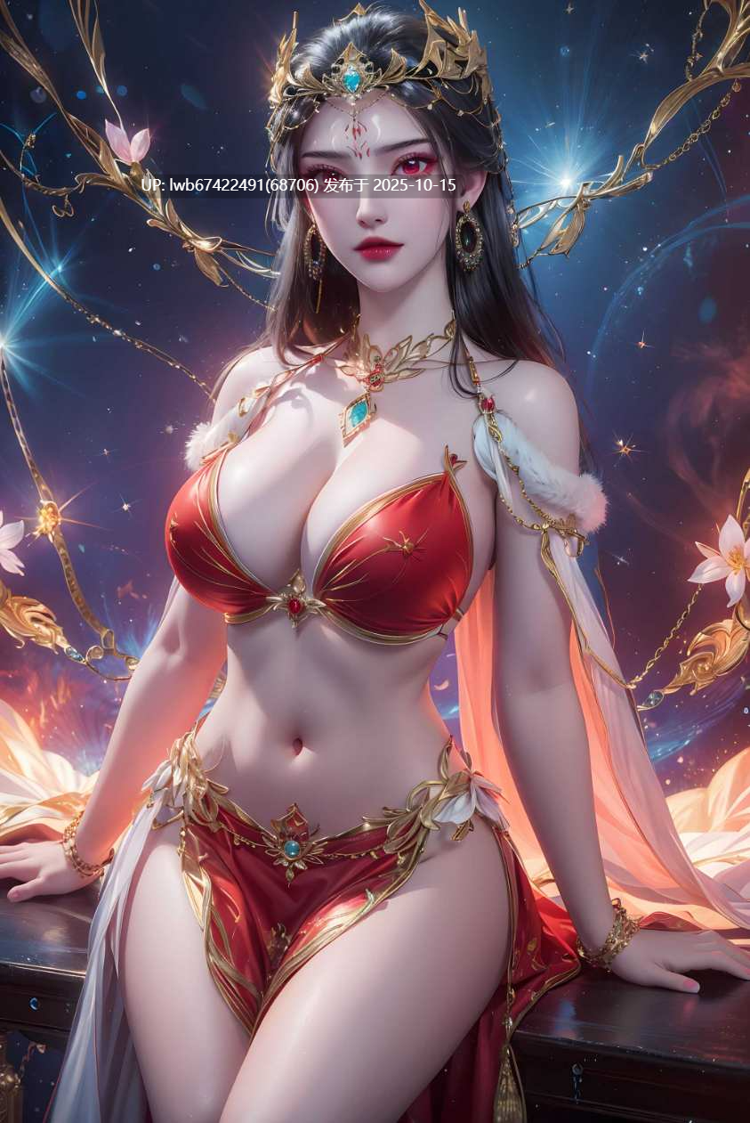 仙逆 红蝶-第4张图片-萌站