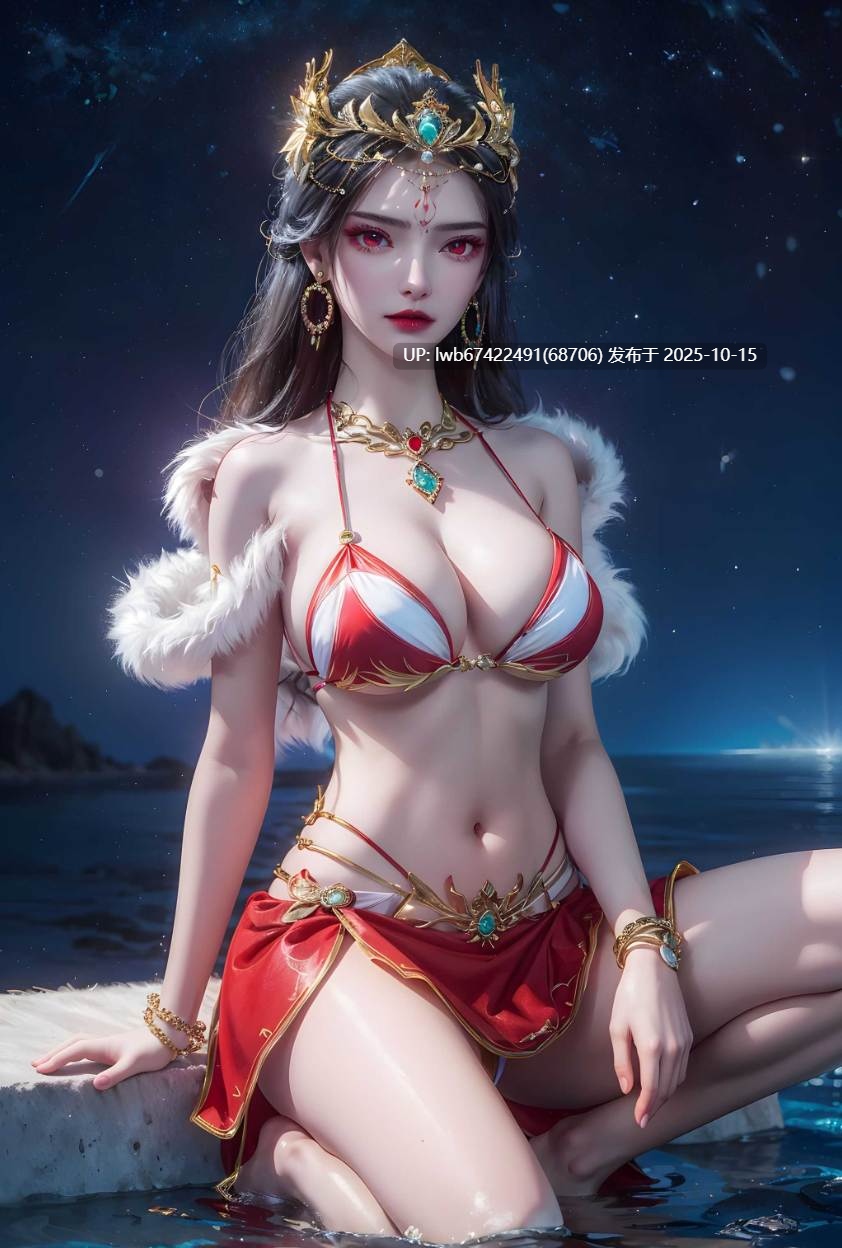 仙逆 红蝶-第5张图片-萌站