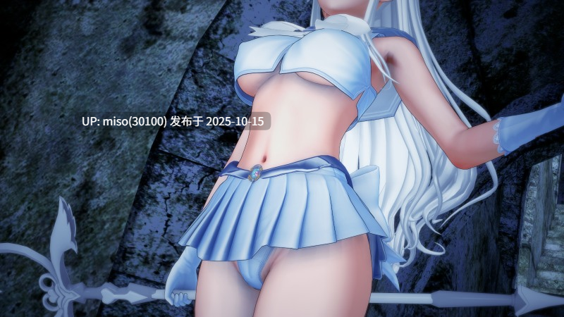 213.水手战士地下城01-03+特辑-第9张图片-萌站