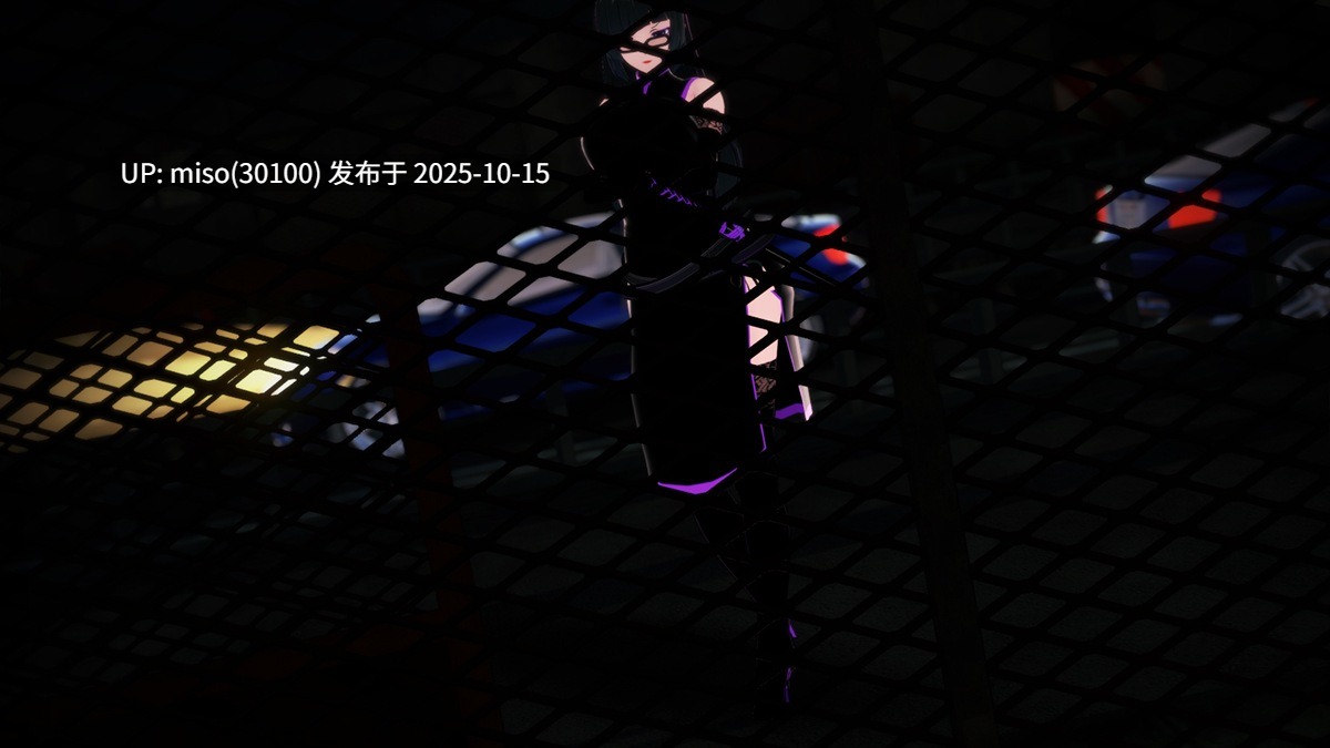 216.退魔師 00-01-第2张图片-萌站