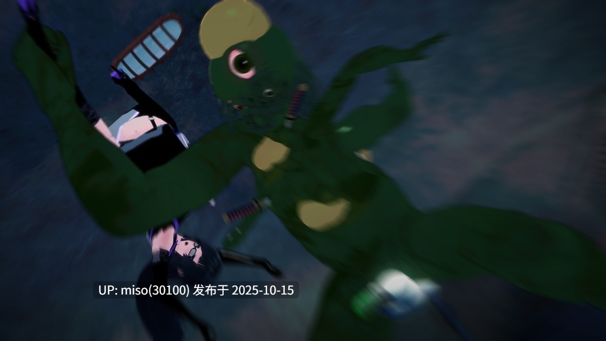 216.退魔師 00-01-第4张图片-萌站