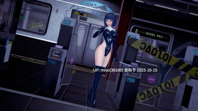 217.退魔修女-第6张图片-萌站