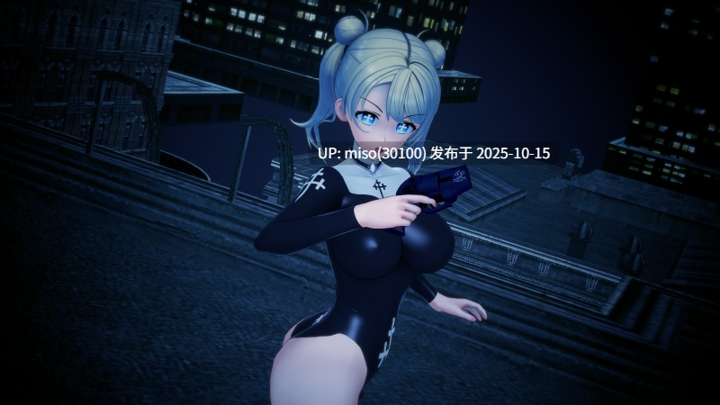 217.退魔修女-第7张图片-萌站