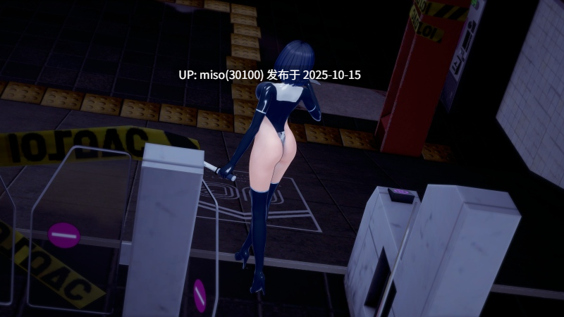 217.退魔修女-第9张图片-萌站