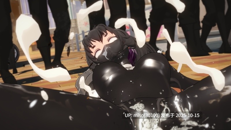 218.退魔修女芙蕾雅Taima Sister-第9张图片-萌站
