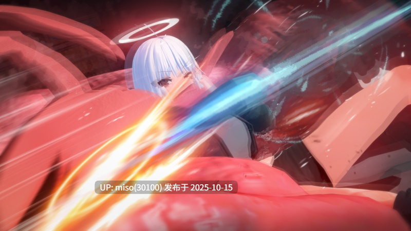 219.退魔雨天Taima Ryona-第8张图片-萌站