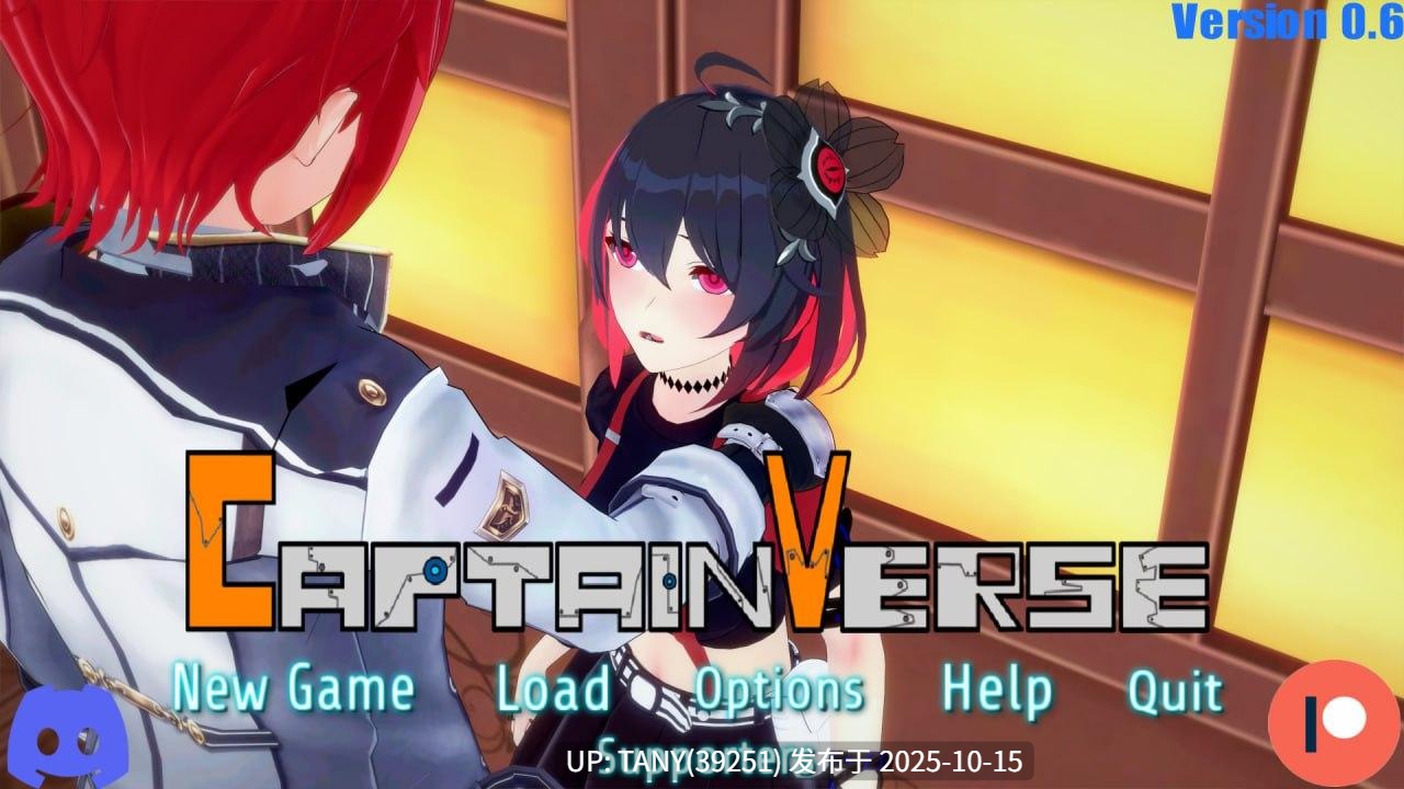 #船长 #CaptainVerse Part 2 v1.1 AI汉化版 萌站植入-第2张图片-萌站 #船长 #CaptainVerse Part 2 v1.1 AI汉化版 萌站植入-第2张图片-萌站