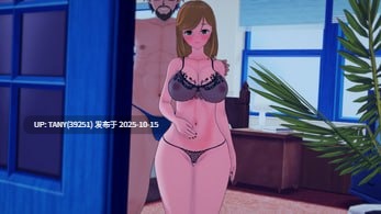 #夏日之王 #The King of Summer v0.6.2-full AI汉化版 萌站植入-第2张图片-萌站 #夏日之王 #The King of Summer v0.6.2-full AI汉化版 萌站植入-第2张图片-萌站