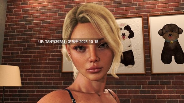 #性技工 #Pussy Mechanic 官方中文版 ·  萌站植入