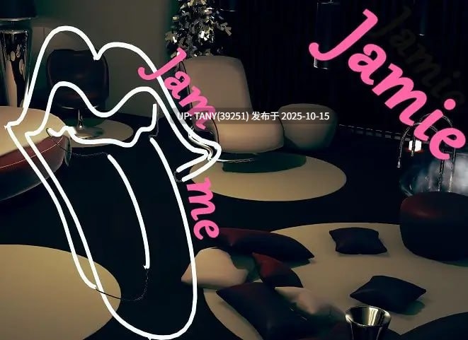 #杰米   #Jamie  v0.10.6 AI汉化版  萌站植入