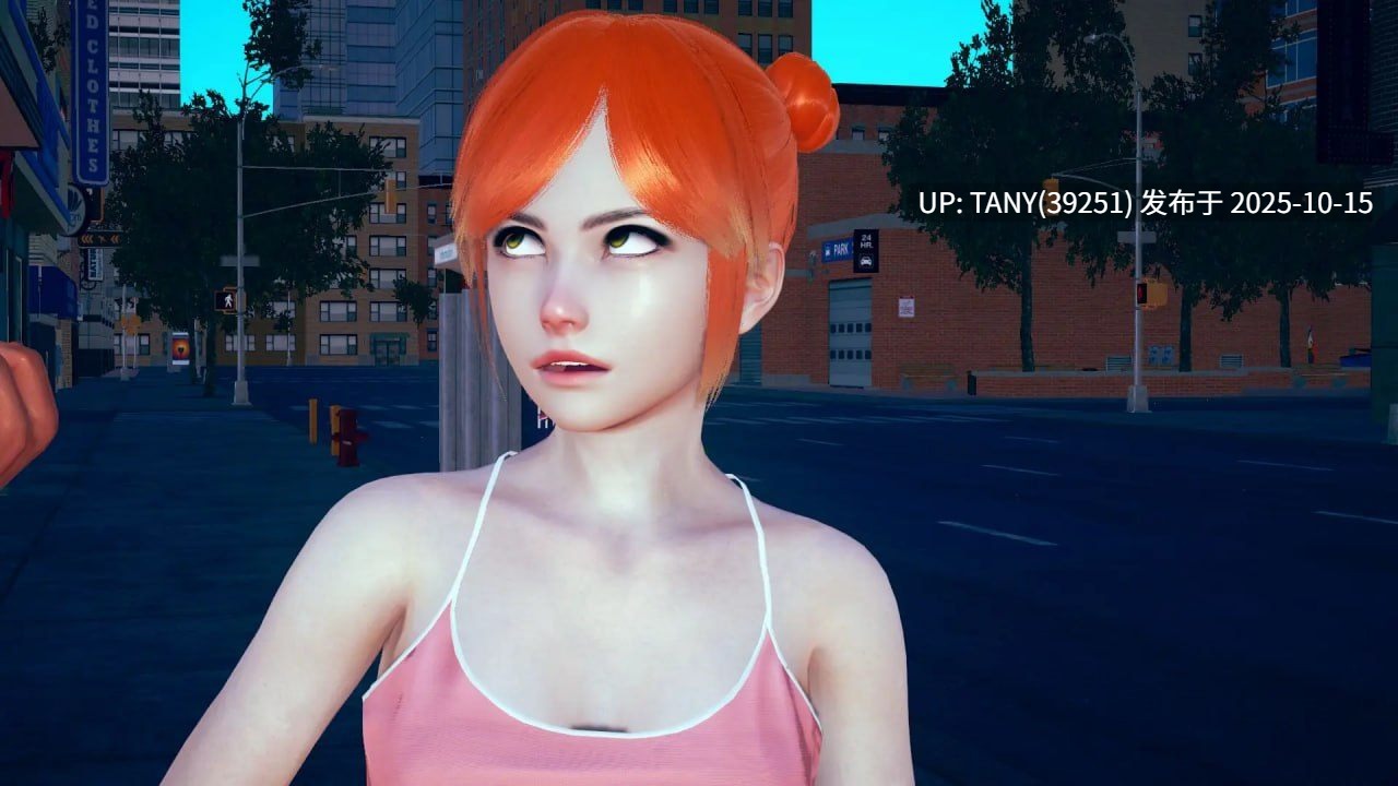 #杰米   #Jamie  v0.10.6 AI汉化版  萌站植入-第5张图片-萌站