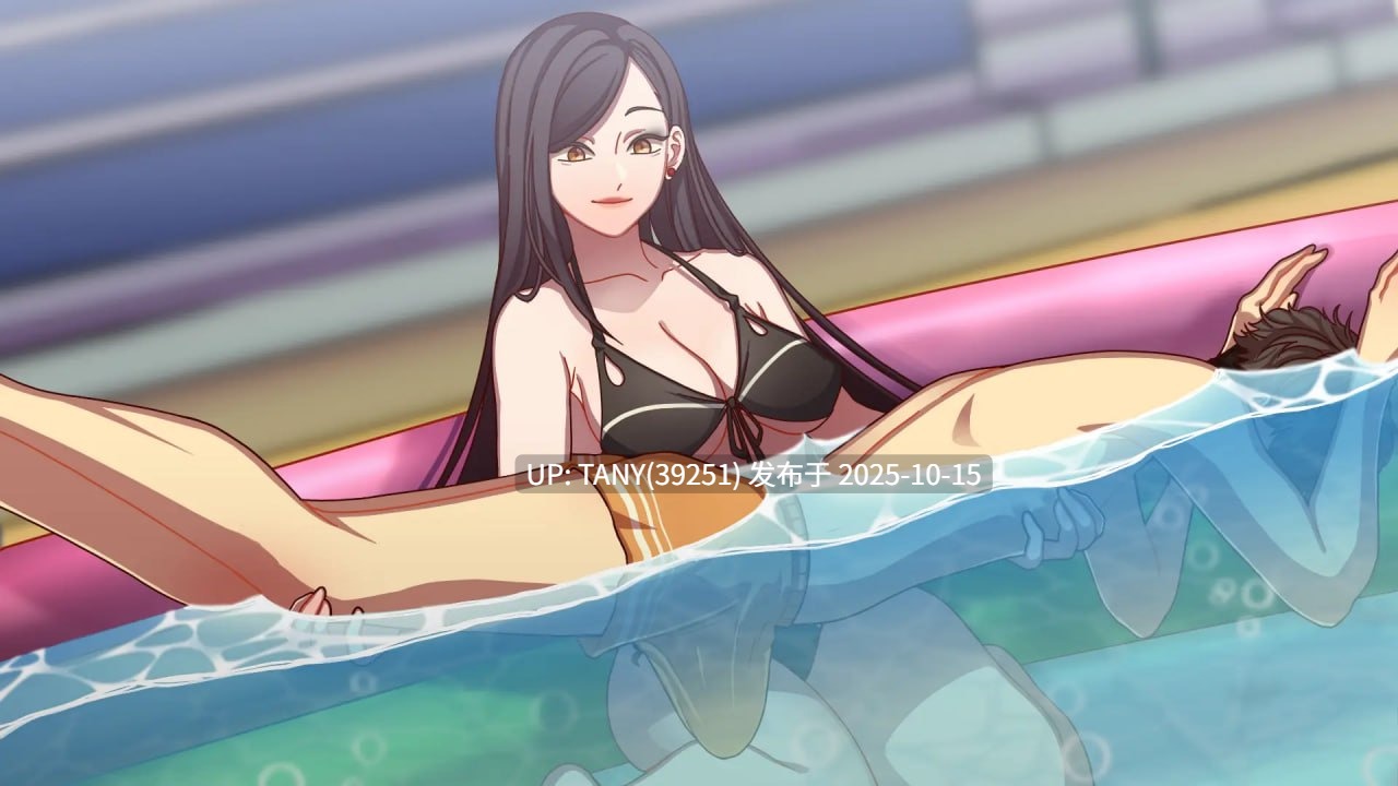#另一次机会    #Another Chance v1.56 AI汉化版  萌站植入
